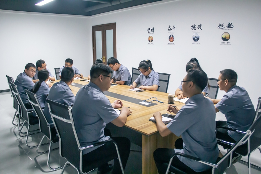 КИТАЙ Zhengzhou Hengliang Tech Co., Ltd. Профиль компании