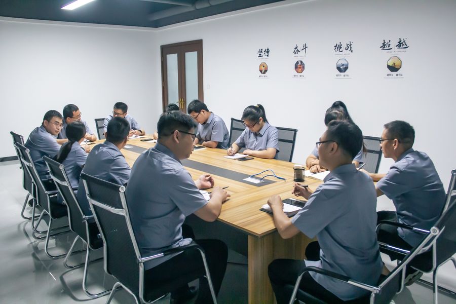 Zhengzhou Hengliang Tech Co., Ltd.