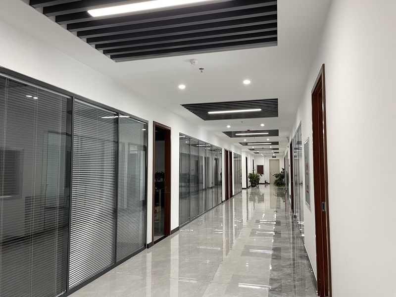 КИТАЙ Zhengzhou Hengliang Tech Co., Ltd. Профиль компании