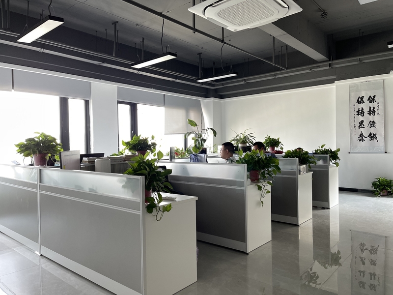 КИТАЙ Zhengzhou Hengliang Tech Co., Ltd. Профиль компании