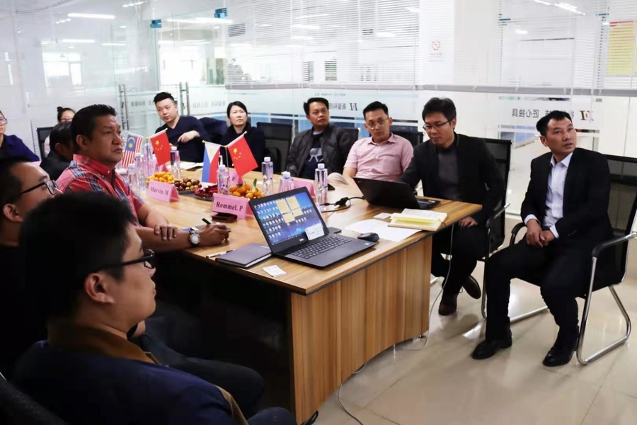 КИТАЙ Zhengzhou Hengliang Tech Co., Ltd. Профиль компании