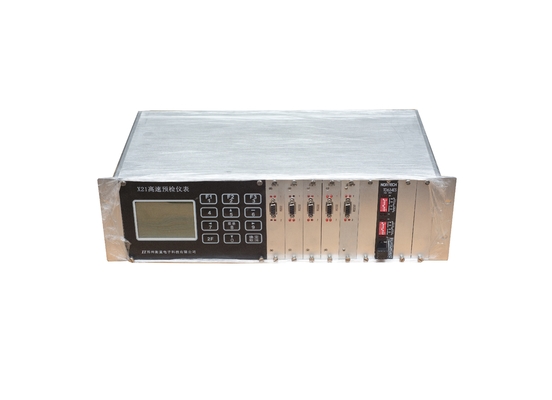 AL Load Cell With Digital Display 320*240 For Weigh In Motion Sensors