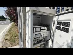 Высокоскоростное взвешивание на месте